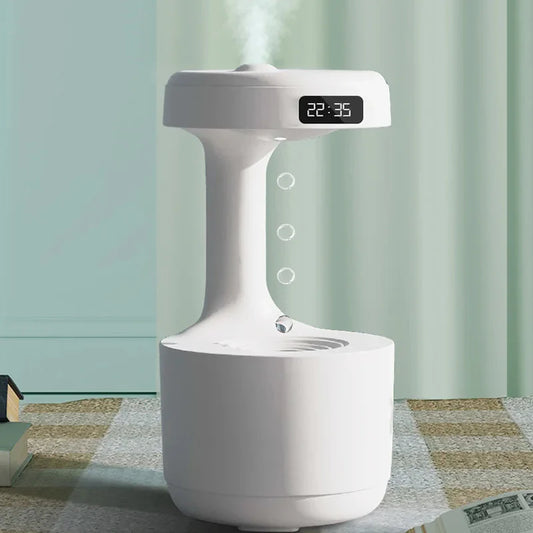 Anti Gravity Humidifier